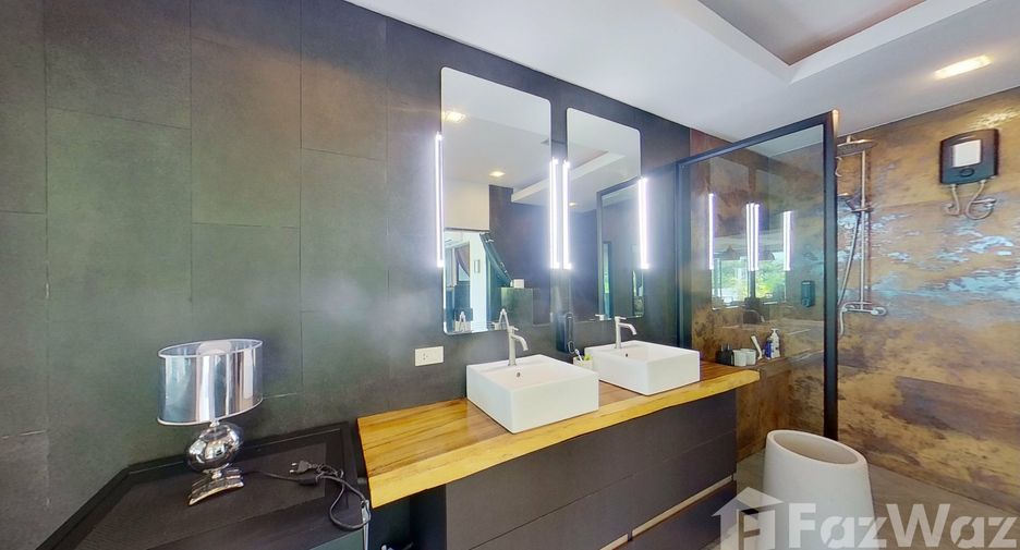 For sale 5 ベッドルーム villa in Mueang Phuket, Phuket