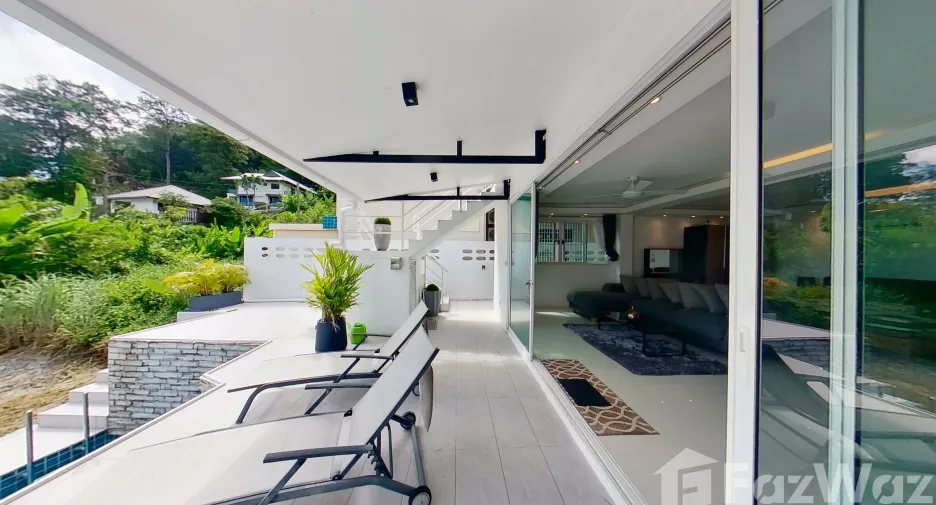 For sale 5 ベッドルーム villa in Mueang Phuket, Phuket