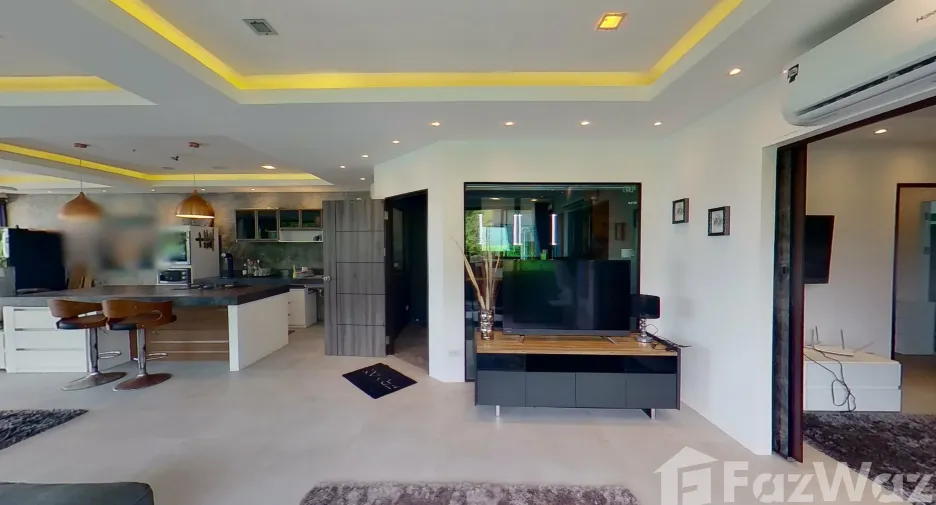 For sale 5 ベッドルーム villa in Mueang Phuket, Phuket