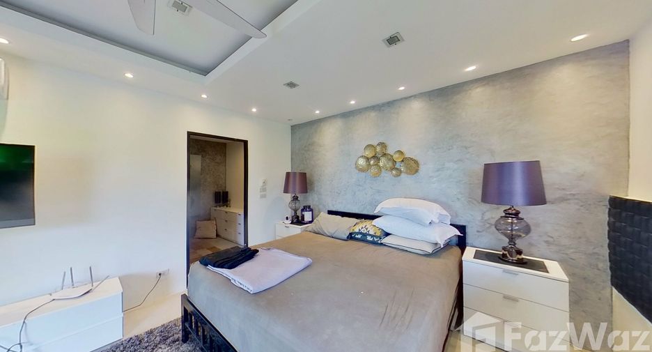 For sale 5 ベッドルーム villa in Mueang Phuket, Phuket