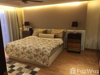 For sale and for rent 1 bed condo in Bang Lamung, Chonburi