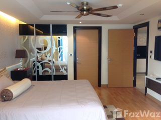 For sale and for rent 1 bed condo in Bang Lamung, Chonburi