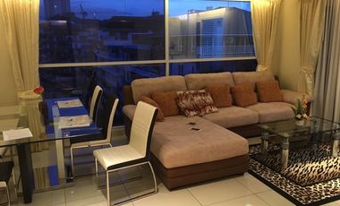 For sale and for rent 1 bed condo in Bang Lamung, Chonburi