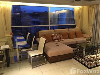 For Rent 1 Bedroom Condo In Bang Lamung, Chonburi