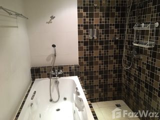 For sale and for rent 1 bed condo in Bang Lamung, Chonburi