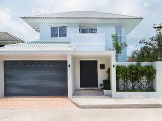 Продажа 4 спальни вилла в Mueang Khon Kaen, Кхонкен