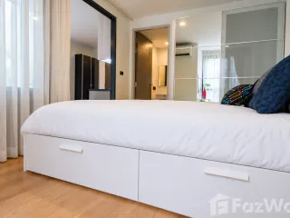 Condo en venta de 1 habitaciones en Phra Khanong, Bangkok