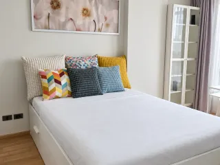 Condo en venta de 1 habitaciones en Phra Khanong, Bangkok