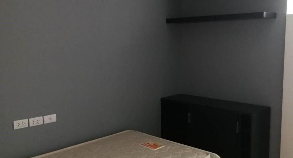 For sale and for rent 2 bedrooms condo in Ratchathewi, Bangkok