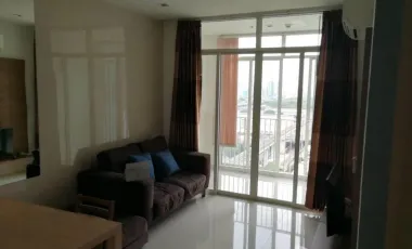 For sale and for rent 2 bedrooms condo in Ratchathewi, Bangkok