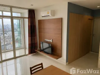 Wohnung zum Kauf mit 2 Zimmer in Ratchathewi, Bangkok
