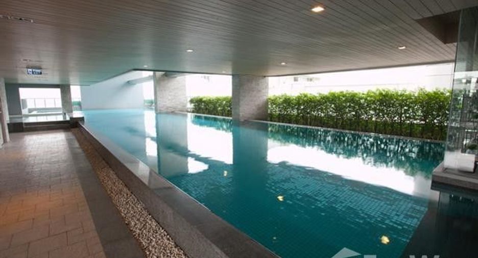 For sale and for rent 2 bedrooms condo in Ratchathewi, Bangkok