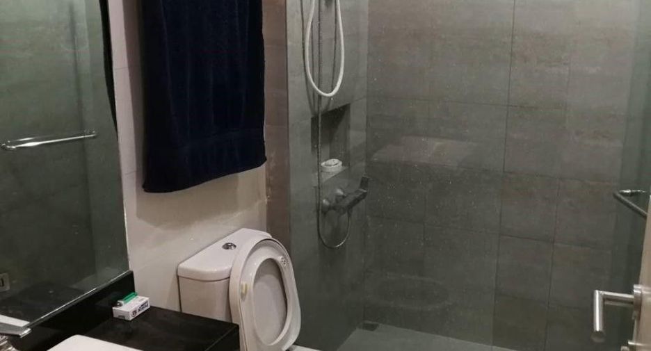 For sale and for rent 2 bedrooms condo in Ratchathewi, Bangkok