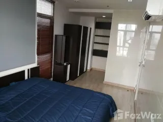 Wohnung zum Kauf mit 2 Zimmer in Ratchathewi, Bangkok
