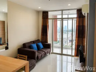 Wohnung zum Kauf mit 2 Zimmer in Ratchathewi, Bangkok