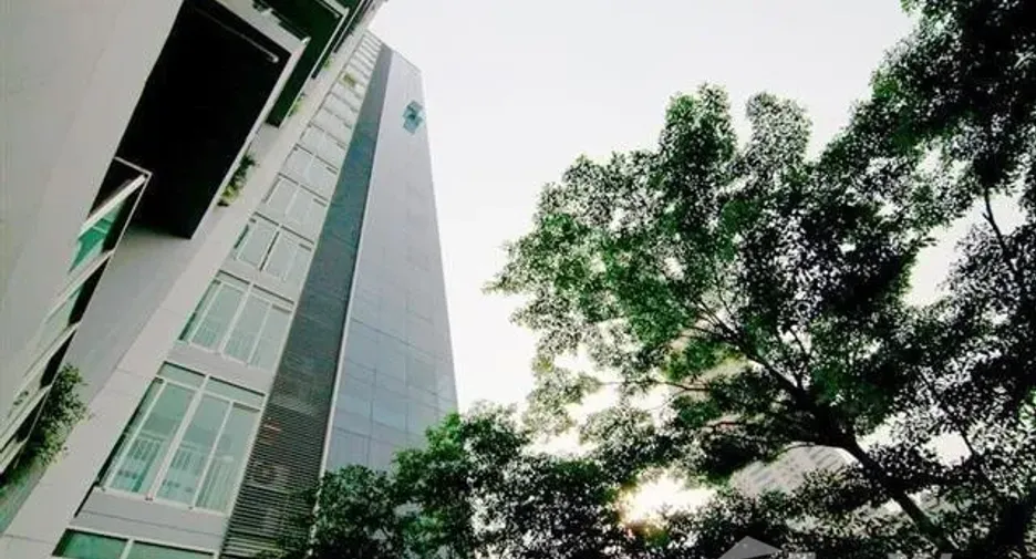 For sale and for rent 2 bedrooms condo in Ratchathewi, Bangkok