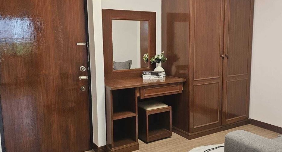 Wohnung zum Kauf mit 1 Zimmer in Mueang Phuket, Phuket