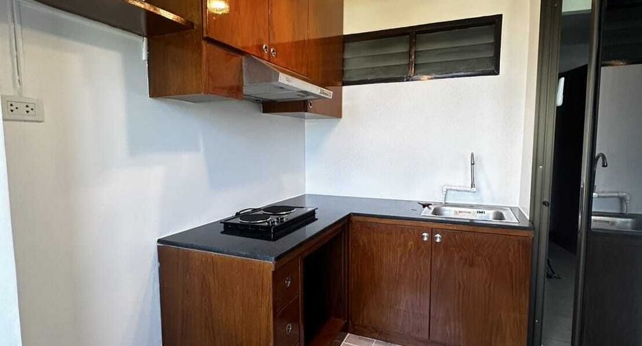 Wohnung zum Kauf mit 1 Zimmer in Mueang Phuket, Phuket