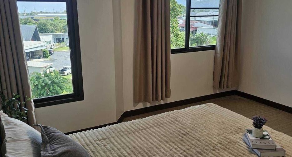 Wohnung zum Kauf mit 1 Zimmer in Mueang Phuket, Phuket
