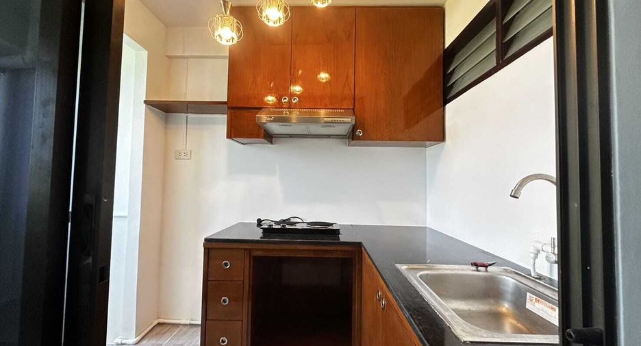 Wohnung zum Kauf mit 1 Zimmer in Mueang Phuket, Phuket