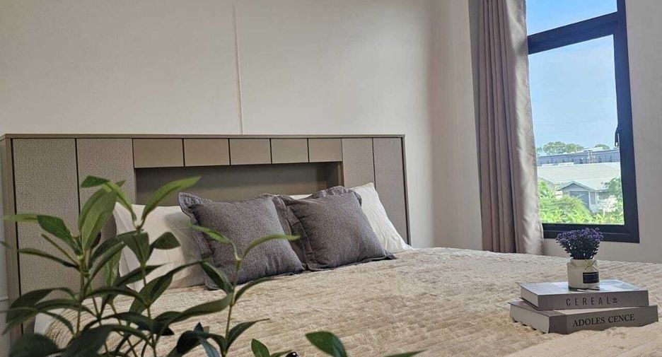 Wohnung zum Kauf mit 1 Zimmer in Mueang Phuket, Phuket