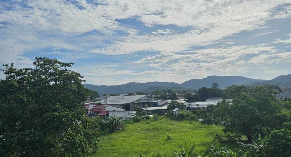 Wohnung zum Kauf mit 1 Zimmer in Mueang Phuket, Phuket