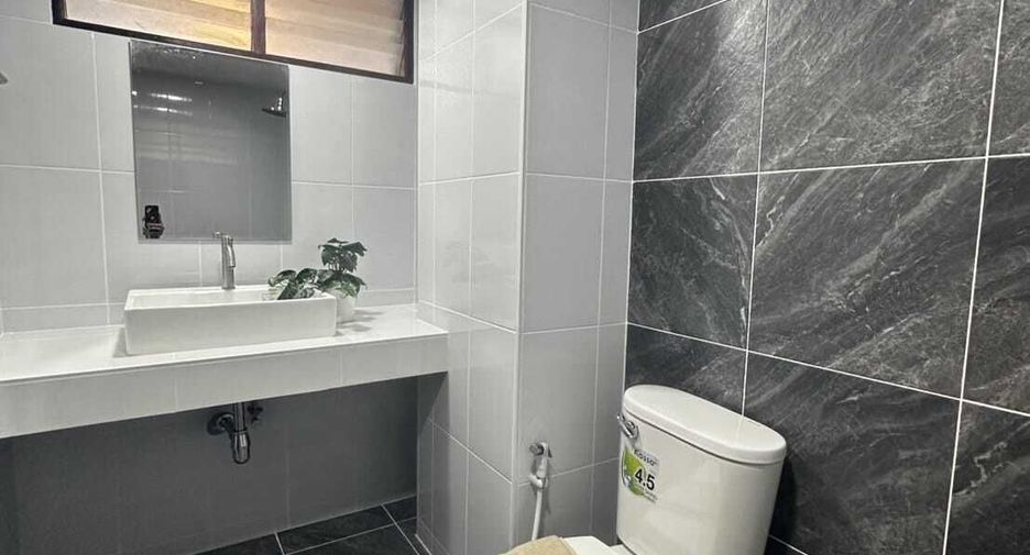 Wohnung zum Kauf mit 1 Zimmer in Mueang Phuket, Phuket