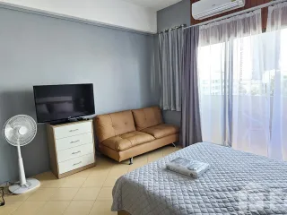 For rent studio condo in Bang Lamung, Chonburi