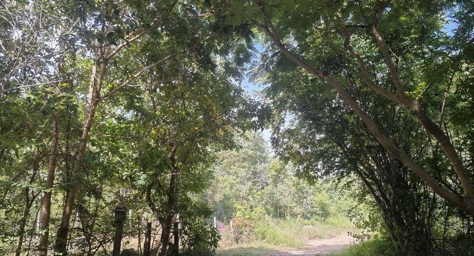 À vendre terrain à Hua Hin, Prachuap Khiri Khan