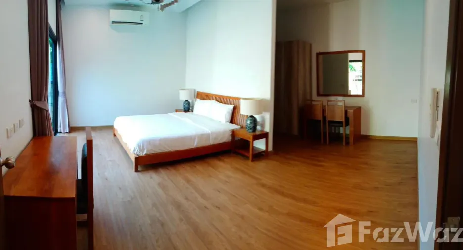 For rent 2 bedrooms villa in Mueang Phuket, Phuket