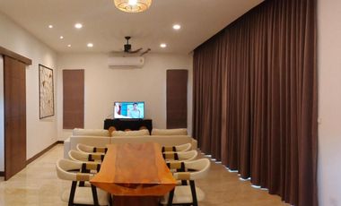 For rent 2 bedrooms villa in Mueang Phuket, Phuket