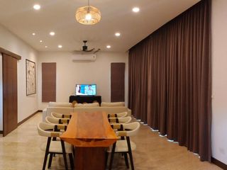 For rent 2 bedrooms villa in Mueang Phuket, Phuket