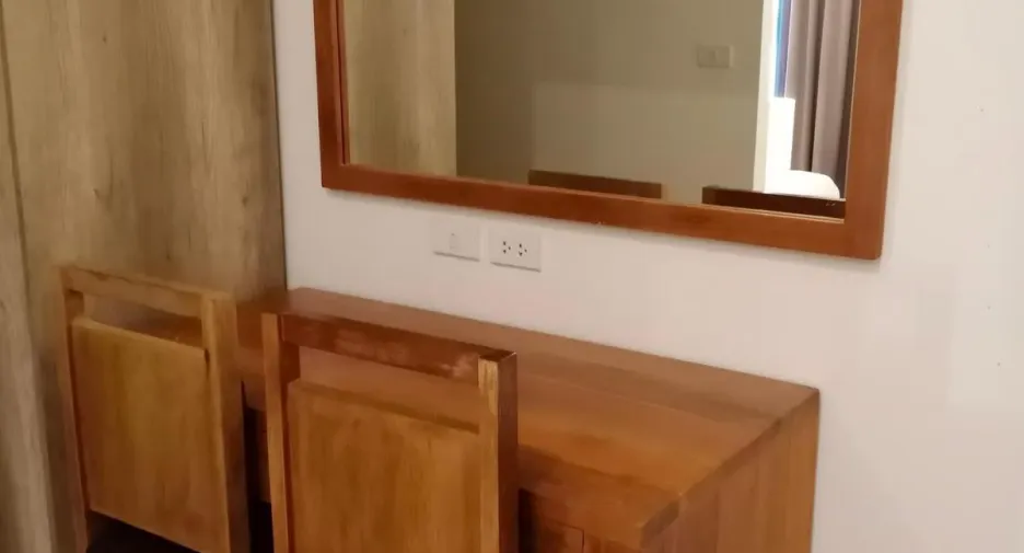 For rent 2 bedrooms villa in Mueang Phuket, Phuket