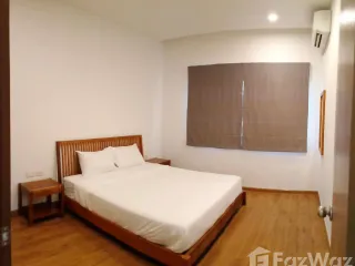 For rent 2 bedrooms villa in Mueang Phuket, Phuket