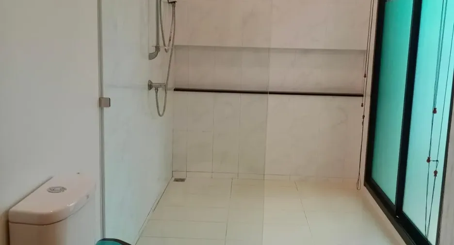 For rent 2 bedrooms villa in Mueang Phuket, Phuket
