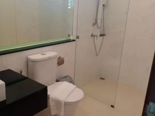 For rent 2 bedrooms villa in Mueang Phuket, Phuket