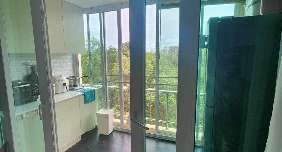 For sale 1 bed condo in Cha Am, Phetchaburi