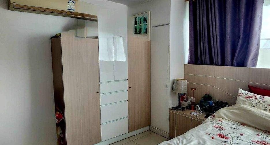 For sale 1 bed condo in Cha Am, Phetchaburi