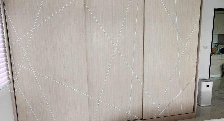 For sale 1 bed condo in Cha Am, Phetchaburi