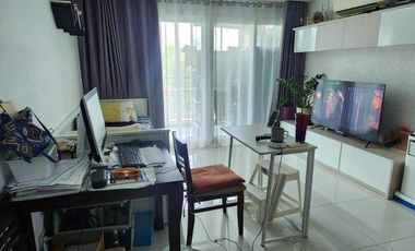For sale 1 Beds condo in Cha Am, Phetchaburi