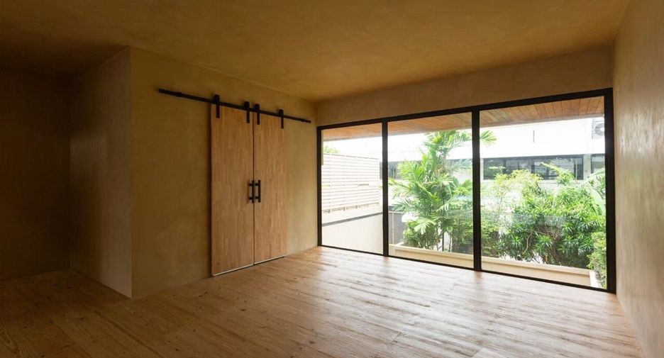 Reihenhaus zum Kauf und zur Miete mit 3 Zimmer in Watthana, Bangkok