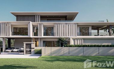 For sale 8 ベッドルーム house in Huay Yai, Pattaya