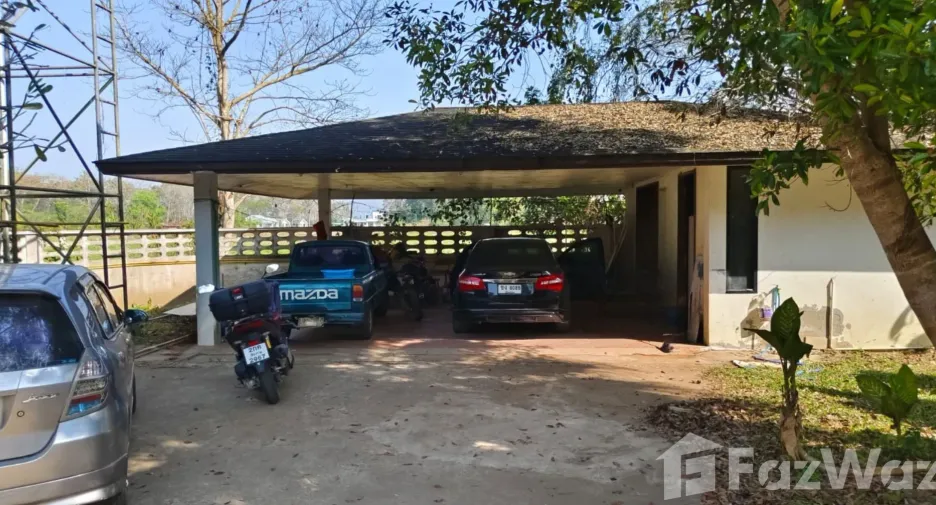 For sale 4 bedrooms villa in Mueang Chiang Rai, Chiang Rai