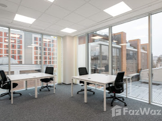 For rent office in Bang Lamung, Chonburi