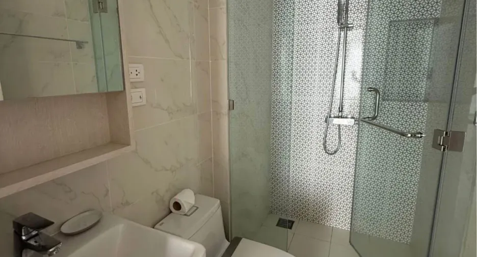 For rent 2 bedrooms condo in Thalang, Phuket