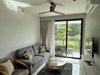 Wohnung zur Miete mit 2 Zimmer in Thalang, Phuket