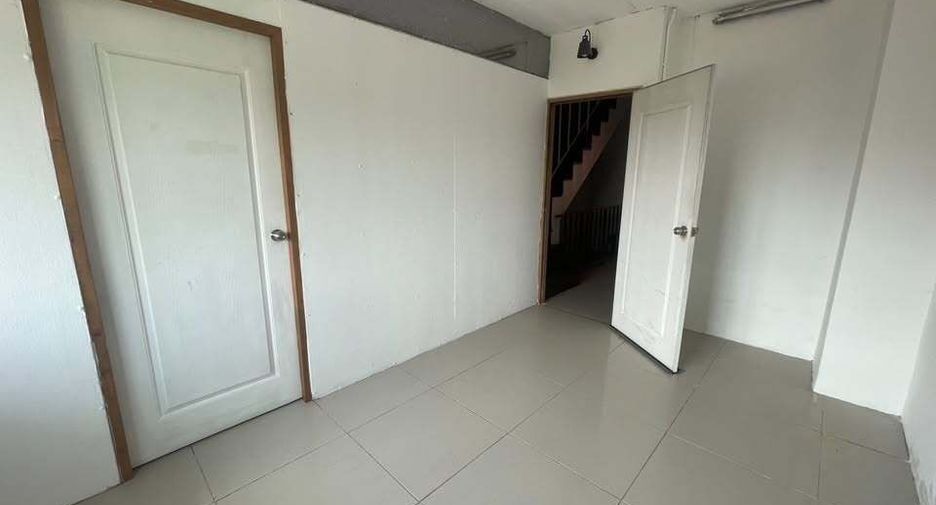 For sale retail Space in Bang Khen, Bangkok