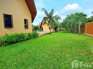 For sale 6 bedrooms villa in Bang Saray, Pattaya