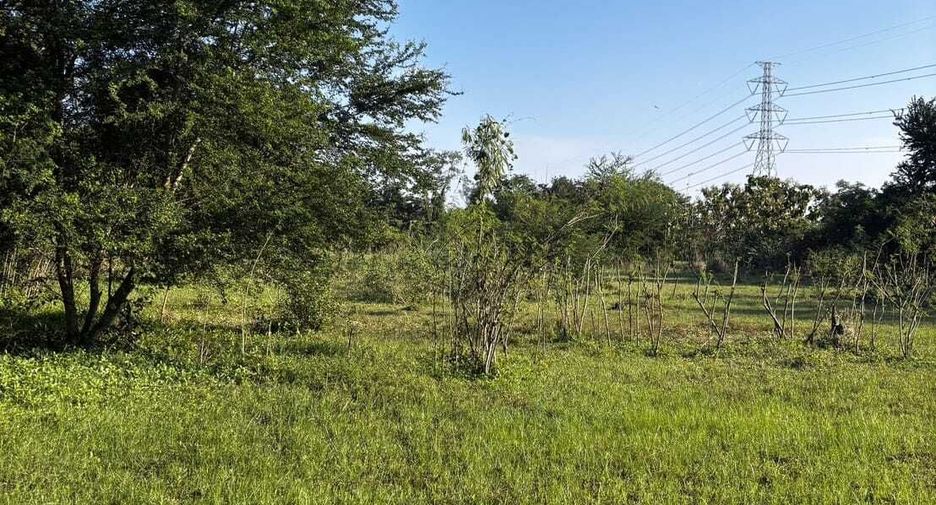 For sale land in Ban Pong, Ratchaburi