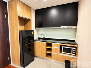 Condo en venta de 1 habitaciones en Pathum Wan, Bangkok